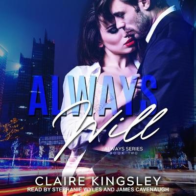 Book cover for Always Will