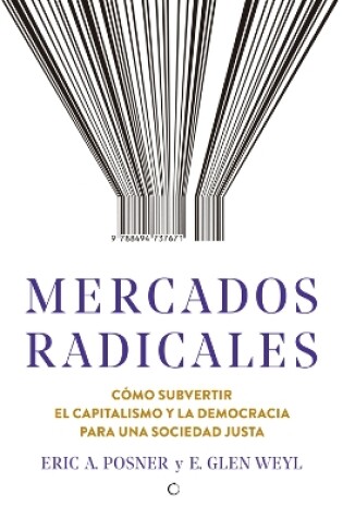 Cover of Mercados radicales