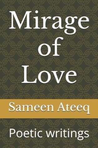 Cover of Mirage of Love