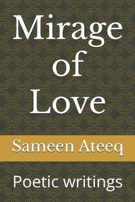 Book cover for Mirage of Love