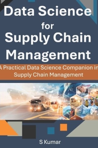 Cover of Data Science for Supply Chain Management