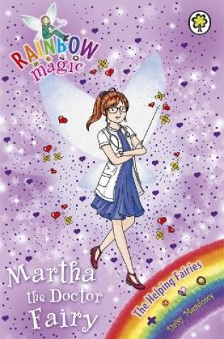 Cover of Martha the Doctor Fairy
