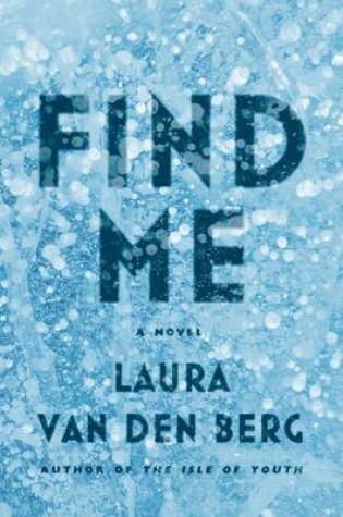 Cover of Find Me