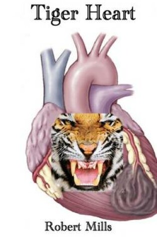 Cover of Tiger Heart