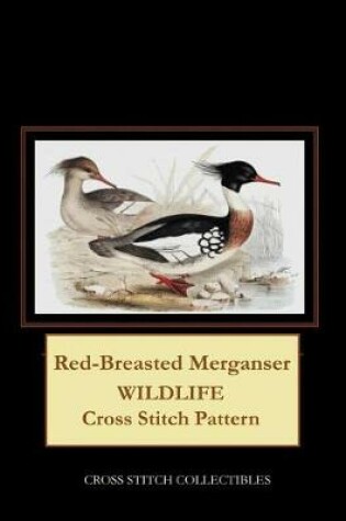 Cover of Red-Breasted Merganser