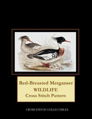 Book cover for Red-Breasted Merganser