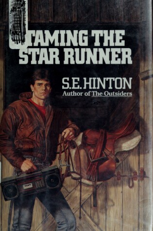 Cover of Taming the Star Run
