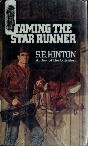 Book cover for Taming the Star Run