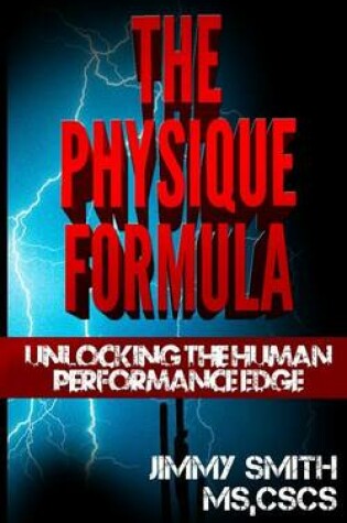 Cover of The Physique Formula