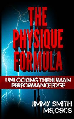 Book cover for The Physique Formula