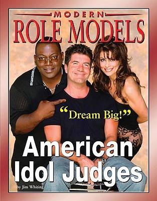 Book cover for American Idol Panel