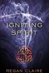 Book cover for Igniting Spirit