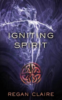 Book cover for Igniting Spirit