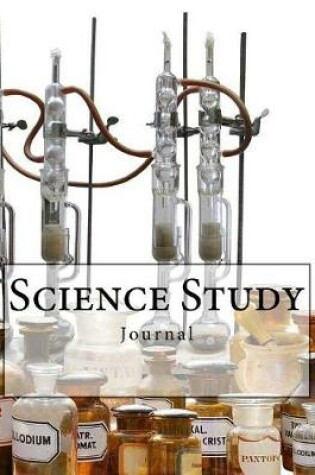 Cover of Science Study Journal