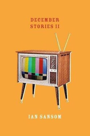 Cover of December Stories 2