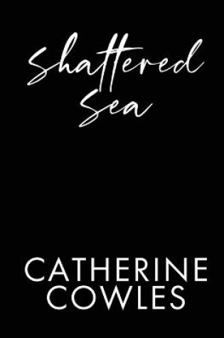 Cover of Shattered Sea