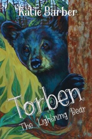 Cover of Torben The Lightning Bear