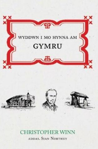 Cover of Wyddwn i Mo Hynna am Gymru