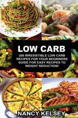 Cover of Low Carb