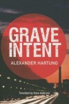 Book cover for Grave Intent