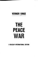 Book cover for Peace War C