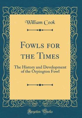 Book cover for Fowls for the Times