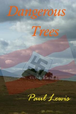 Cover of Dangerous Trees