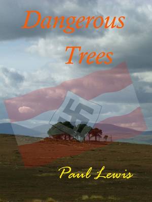 Book cover for Dangerous Trees