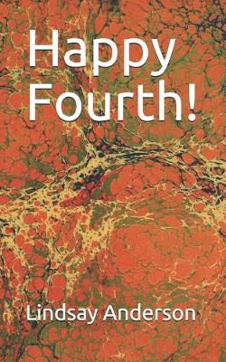 Book cover for Happy Fourth!