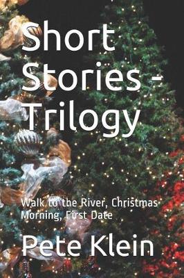 Book cover for Short Stories - Trilogy