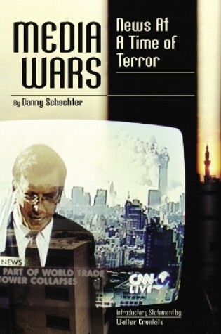 Cover of Media Wars