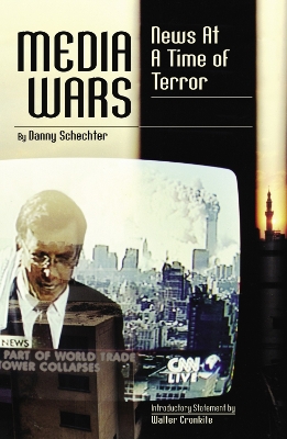 Book cover for Media Wars