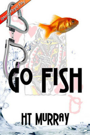 Cover of Go Fish