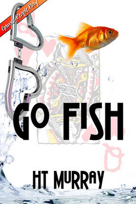 Book cover for Go Fish