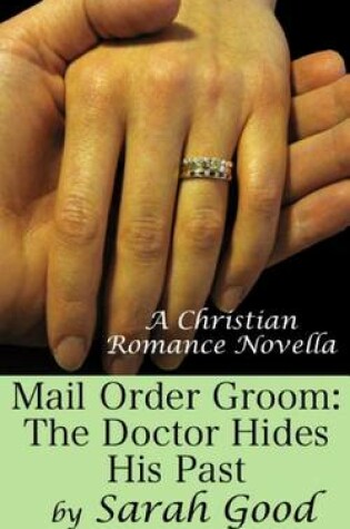 Cover of Mail Order Groom