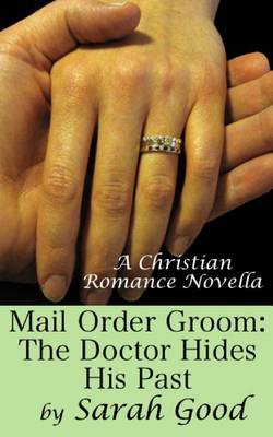 Book cover for Mail Order Groom