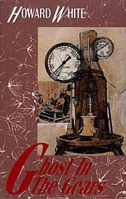 Book cover for Ghost in the Gears