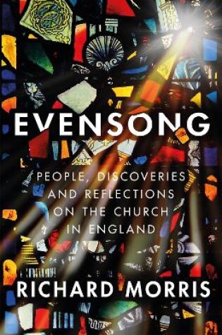 Cover of Evensong