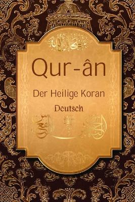 Cover of Der Koran