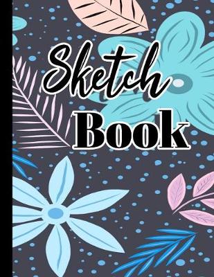 Book cover for Sketch book