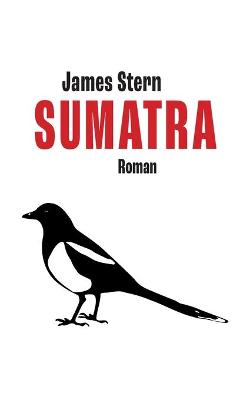 Book cover for Sumatra