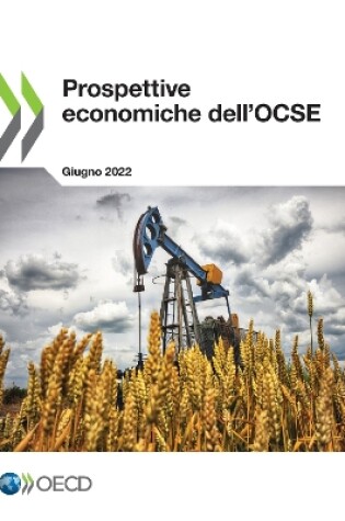 Cover of Prospettive Economiche Dell'ocse, Volume 2022 Numero 1