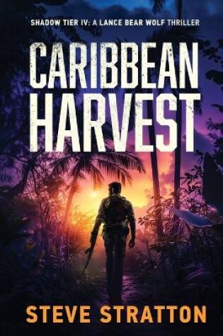 Cover of Caribbean Harvest