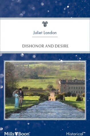 Cover of Dishonor And Desire