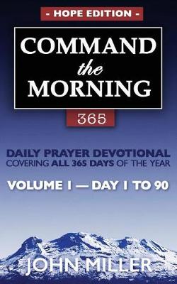 Cover of Command the Morning 365