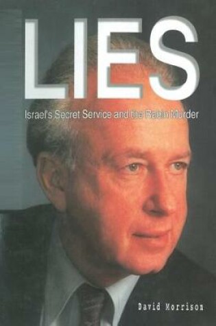 Cover of Lies