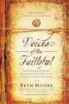 Book cover for Voices of the Faithful