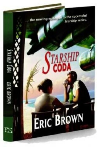 Cover of Starship Coda