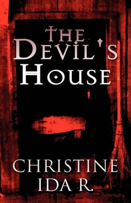 Book cover for The Devil's House