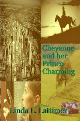 Book cover for Cheyenne and Her Prince Charming